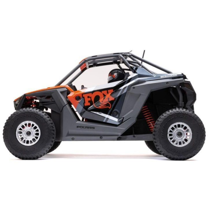 LOSI RZR Rey 1/10 Brushless 4WD RTR Fox