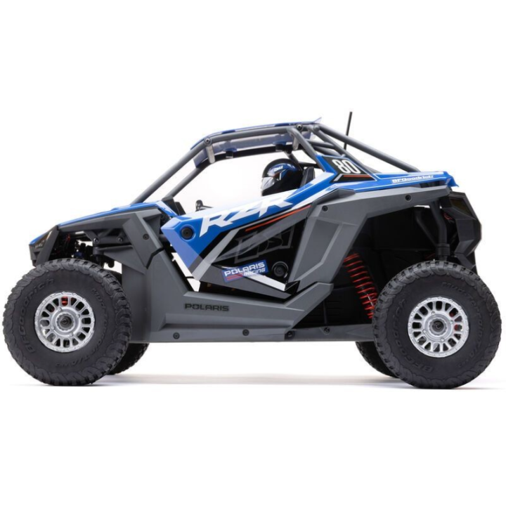 LOSI RZR Rey 1/10 Brushless 4WD RTR Polaris