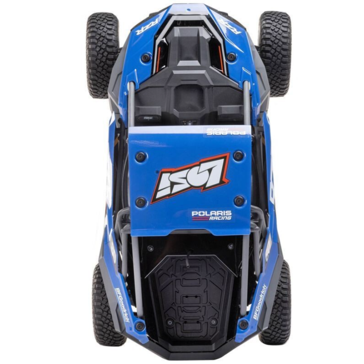 LOSI RZR Rey 1/10 Brushless 4WD RTR Polaris