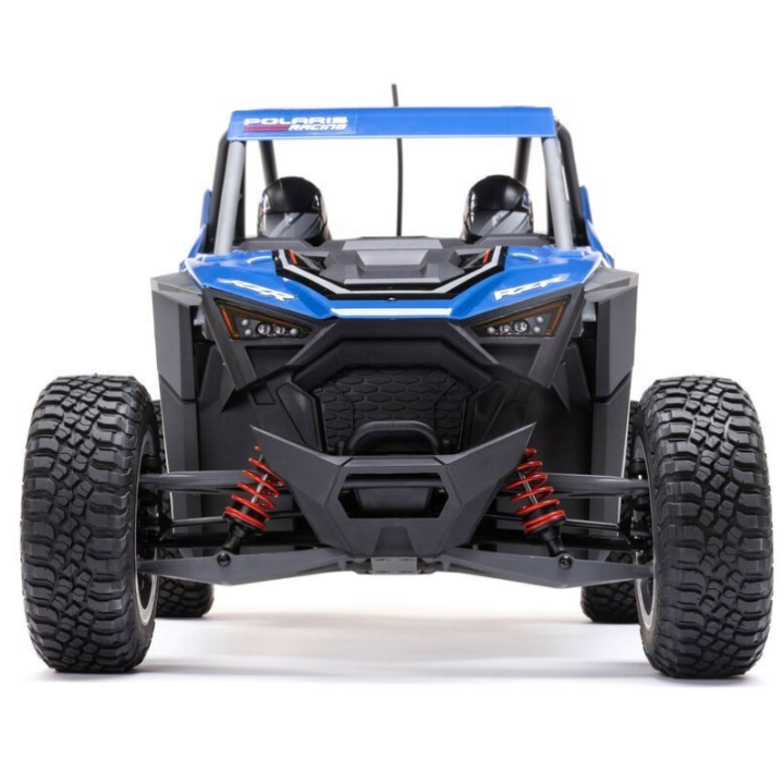 LOSI RZR Rey 1/10 Brushless 4WD RTR Polaris