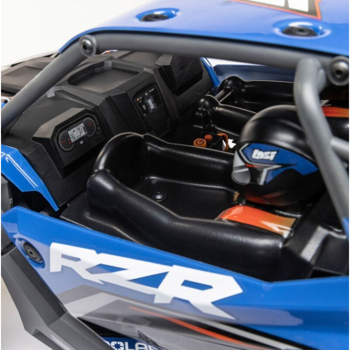 LOSI RZR Rey 1/10 Brushless 4WD RTR Polaris