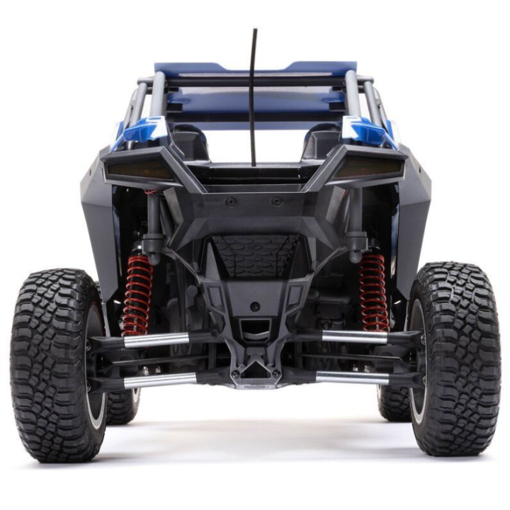 LOSI RZR Rey 1/10 Brushless 4WD RTR Polaris