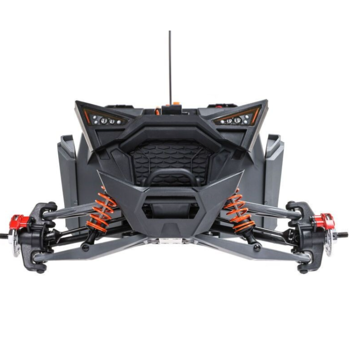 LOSI RZR Rey 1/10 Brushless 4WD RTR Polaris