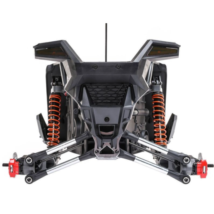 LOSI RZR Rey 1/10 Brushless 4WD RTR Polaris