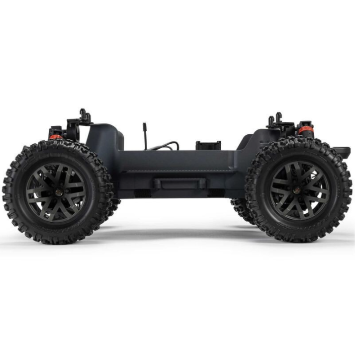 Arrma GRANITE MEGA 1-10 4X4 RTR Brushed Monster Truck Verde