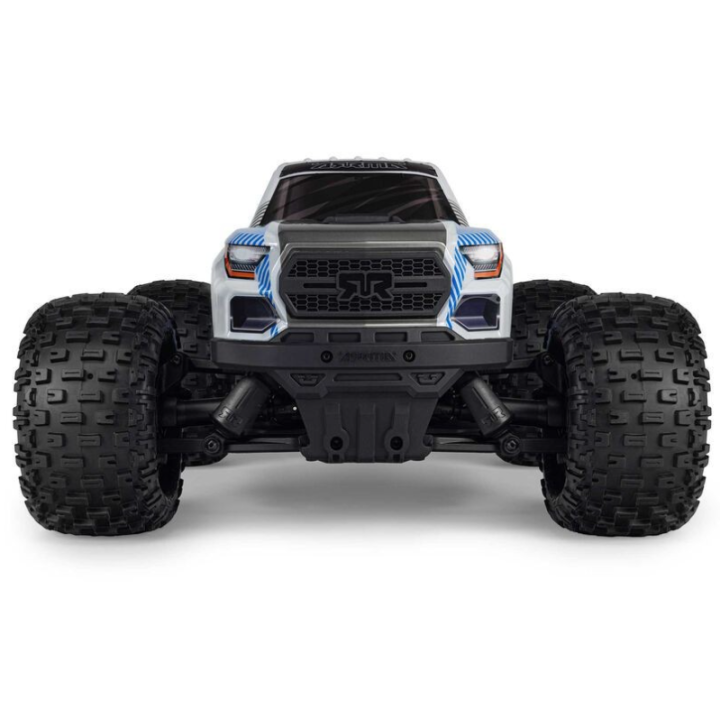 Arrma GRANITE MEGA 1-10 4X4 RTR Brushed Monster Truck Azul