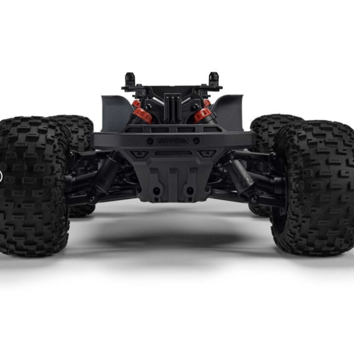 Arrma GRANITE MEGA 1-10 4X4 RTR Brushed Monster Truck Azul
