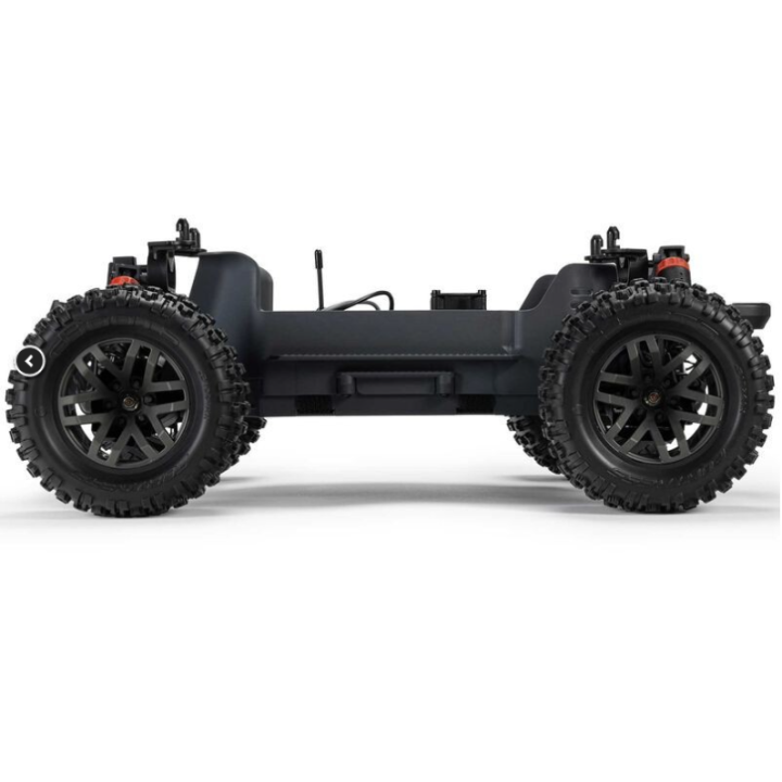 Arrma GRANITE MEGA 1-10 4X4 RTR Brushed Monster Truck Azul