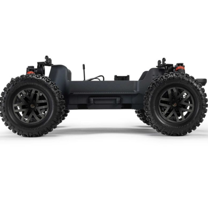 Arrma GRANITE MEGA 1-10 4X4 RTR Brushed Monster Truck Naranja