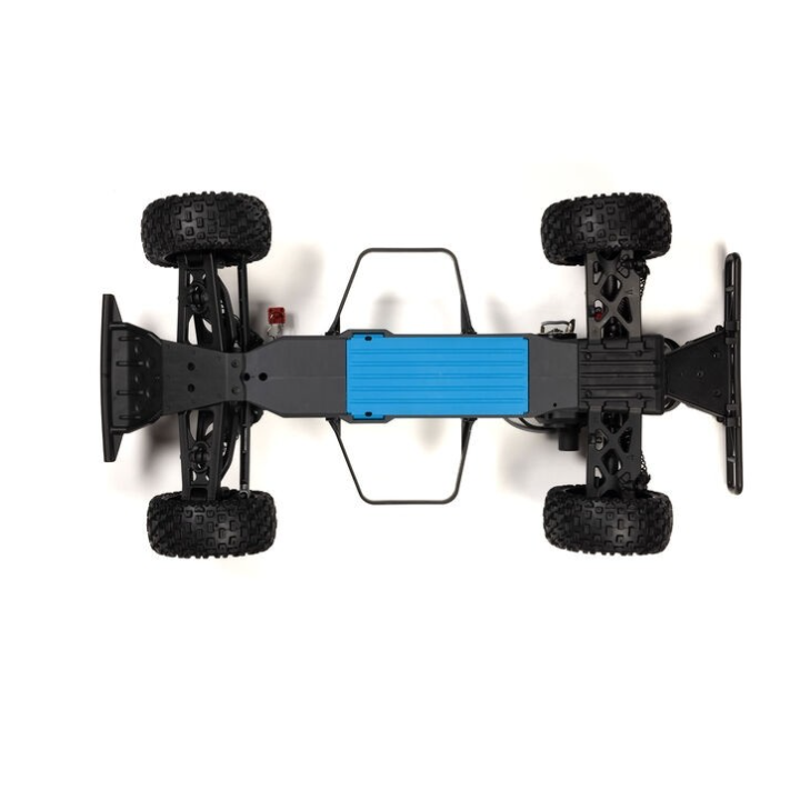 ARRMA 1/10 FURY MEGA 550 2WD Short Course Truck RTR Azul