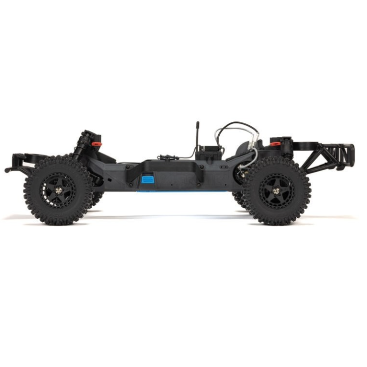 ARRMA 1/10 FURY MEGA 550 2WD Short Course Truck RTR Azul