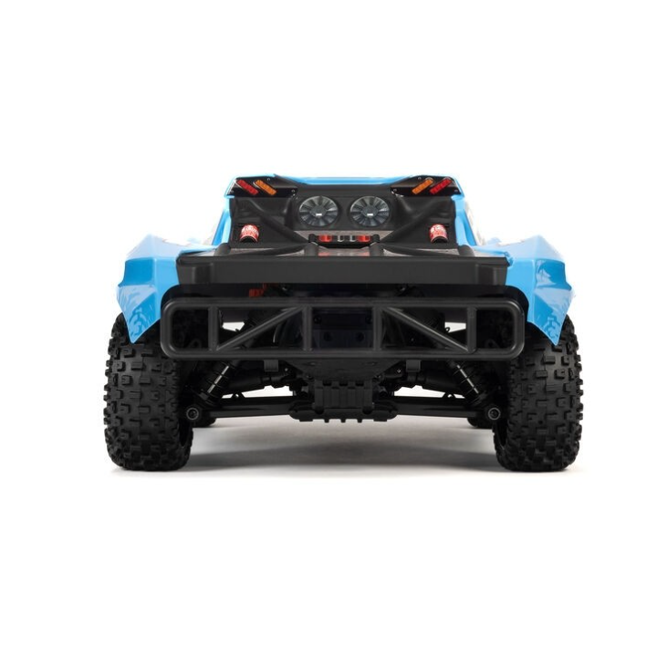 ARRMA 1/10 FURY MEGA 550 2WD Short Course Truck RTR Azul