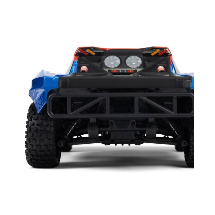 ARRMA 1/10 Fury 223S 2WD Brushless Short Course Truck RTR Azul