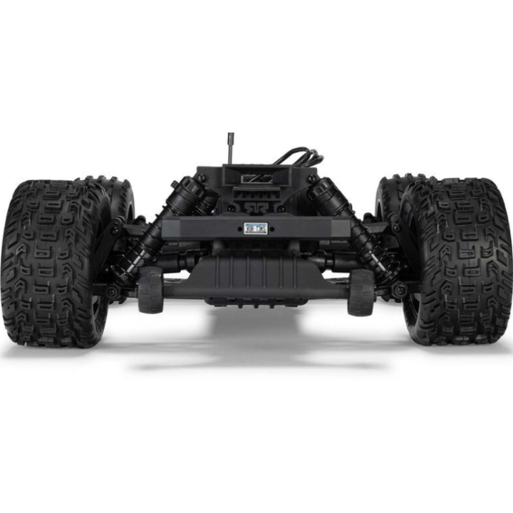 ARRMA VORTEKS 223S DSC 1/10 2WD Brushless Stadium Truck RTR Rosa