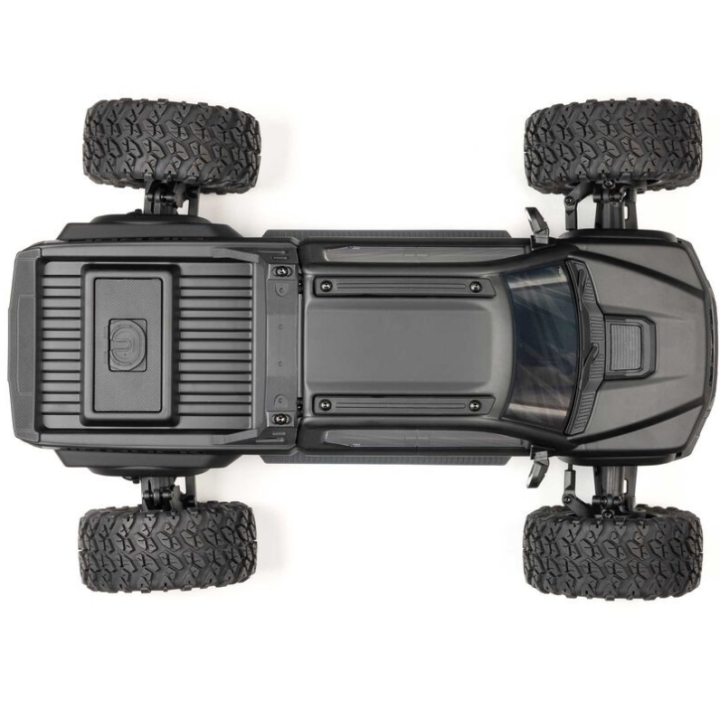 ARRMA Big Rock 223S 1/10 4ED Brushless RTR Negro