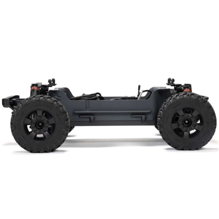 ARRMA 1/10 Big Rock 223S Brushless 4WD RTR Azul