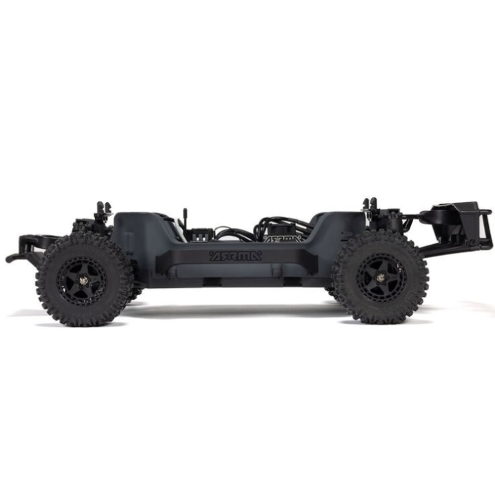 ARRMA 1/10 Senton 223S BLX Brushless 4WD Short Course Truck RTR Azul