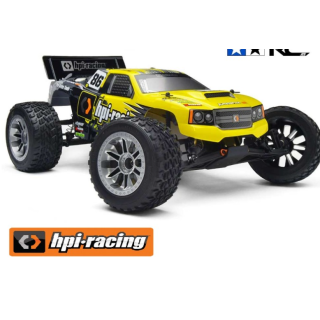 HPI Jumpshot ST Flux 1/10 RTR Stadium Truck Brushless