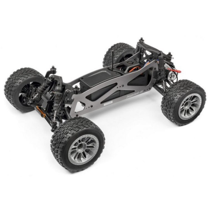 HPI Jumpshot ST Flux 1/10 RTR Stadium Truck Brushless