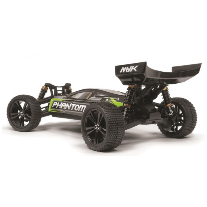 MAVERICK PHANTOM XB 1/10 RTR Buggy Eléctrico