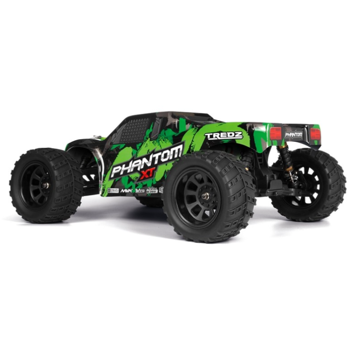 MAVERICK Phantom XT 1/10 RTR Truggy