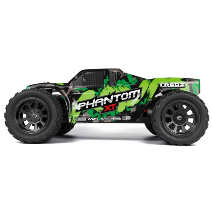 MAVERICK Phantom XT 1/10 RTR Truggy