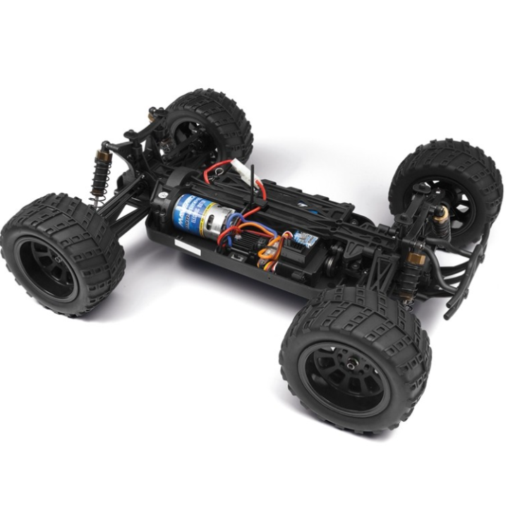 MAVERICK Phantom XT 1/10 RTR Truggy