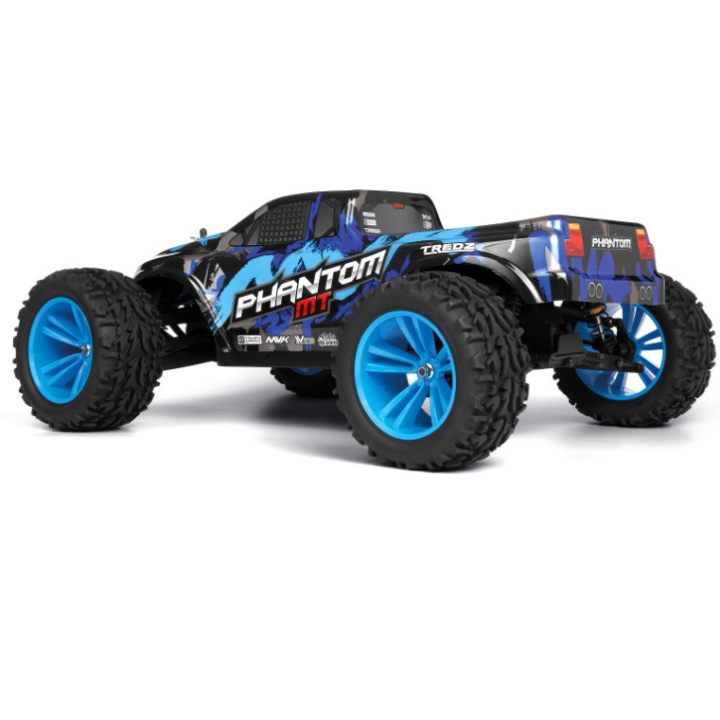 MAVERICK Phantom MT 1/10 RTR Monster Truck