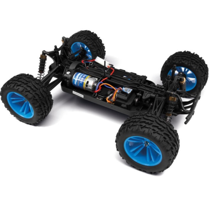 MAVERICK Phantom MT 1/10 RTR Monster Truck
