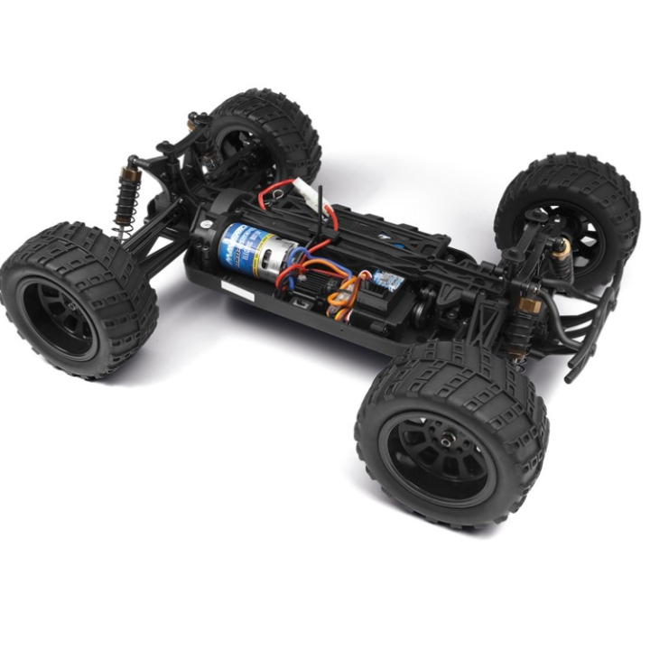 MAVERICK Phantom MT 1/10 RTR Monster Truck