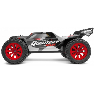MAVERICK QUANTUM PLUS XT FLUX 3S 1/10 4WD Stadium Truck Blue