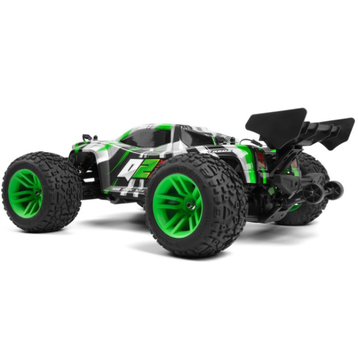 Maverick RC Quantum2 XT Flux 1/10 Stadium Truck Green