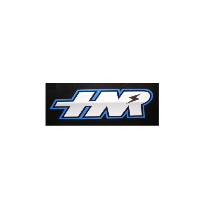 HNR Predator 4X4 RTR 1:10 Brushless Waterproof 80A 3600KW
