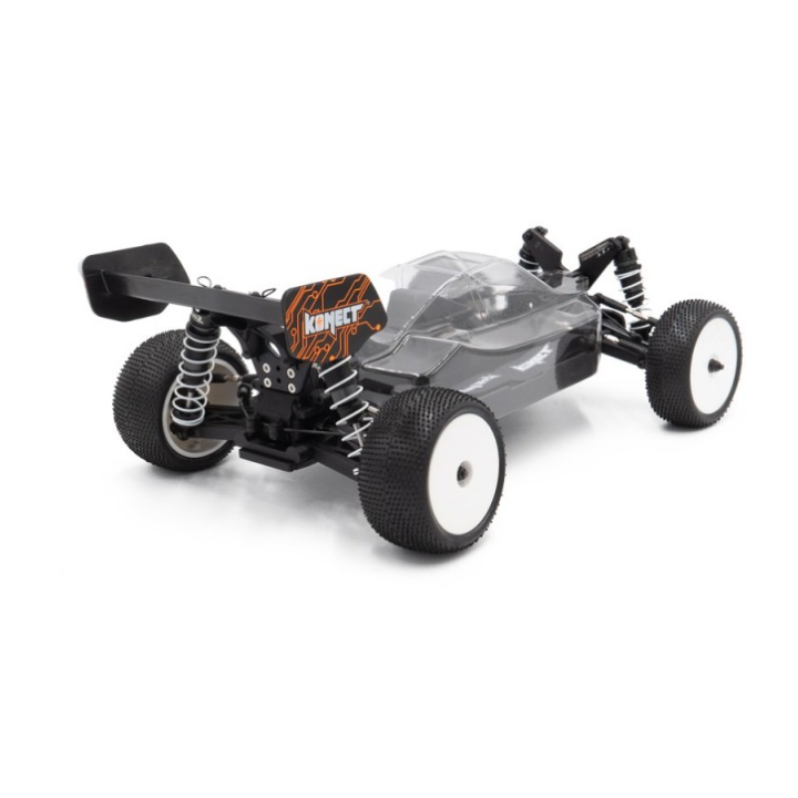 HobbyTech 1/10 BXR.S2 Kit - RC Off-Road