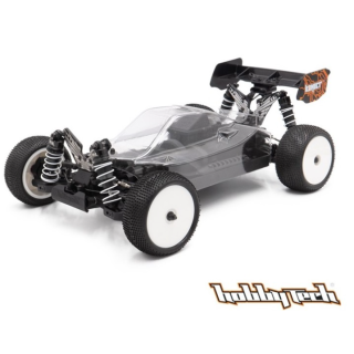 HobbyTech 1/10 BXR.S2 Kit - RC Off-Road