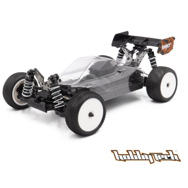 HobbyTech 1/10 BXR.S2 Kit - RC Off-Road