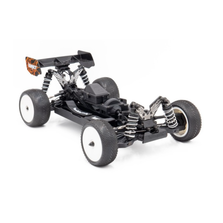 HobbyTech 1/10 BXR.S2 Kit - RC Off-Road