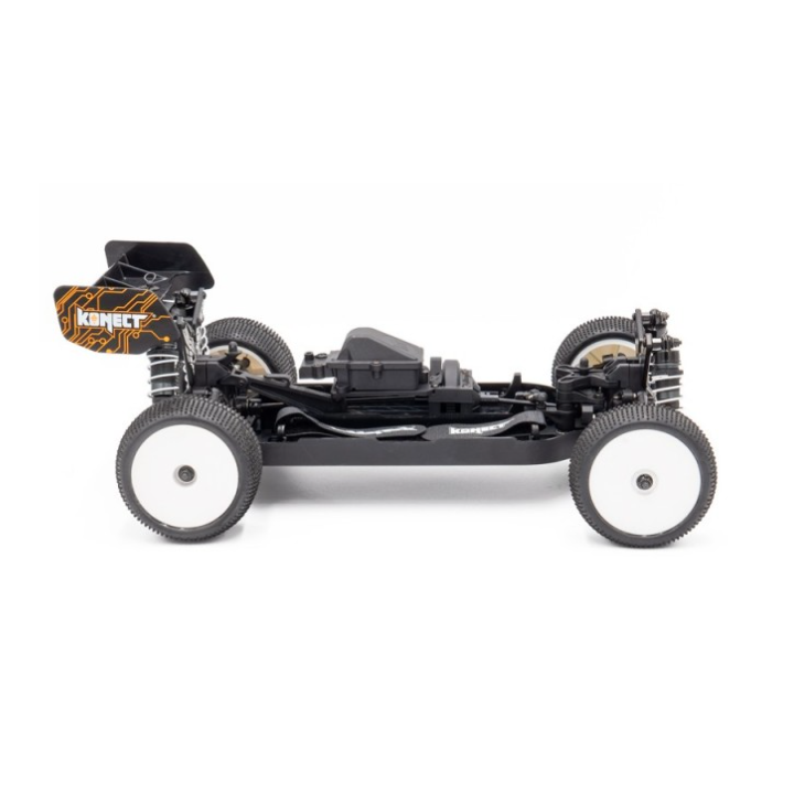 HobbyTech 1/10 BXR.S2 Kit - RC Off-Road