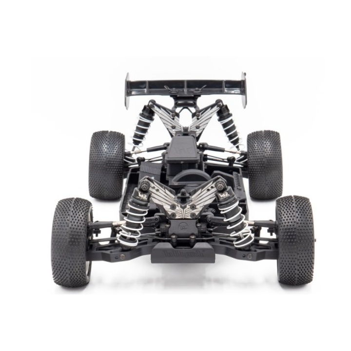 HobbyTech 1/10 BXR.S2 Kit - RC Off-Road