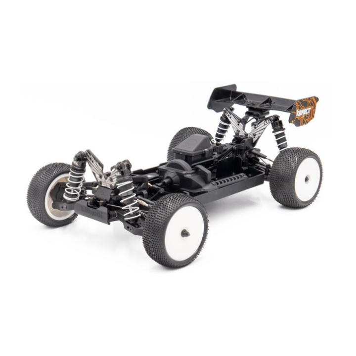 HobbyTech 1/10 BXR.S2 Kit - RC Off-Road