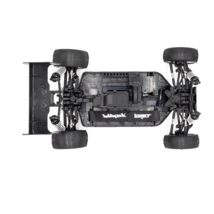 HobbyTech 1/10 BXR.S2 Kit - RC Off-Road
