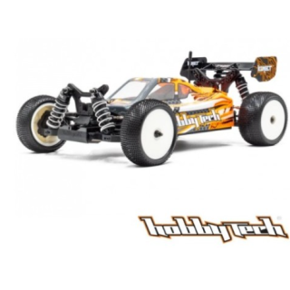 HobbyTech 1/10 BXR.S2 Brushless RTR - RC Off-Road