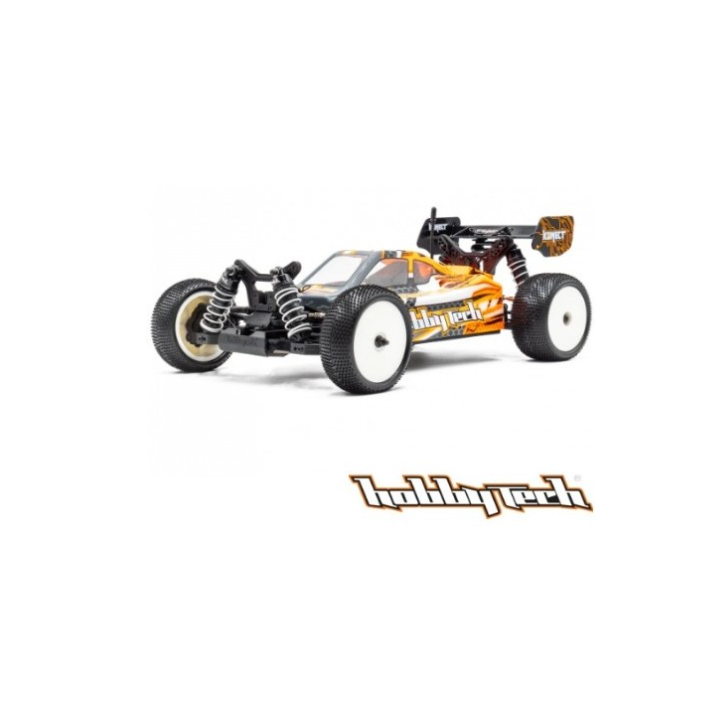 HobbyTech 1/10 BXR.S2 Brushless RTR - RC Off-Road