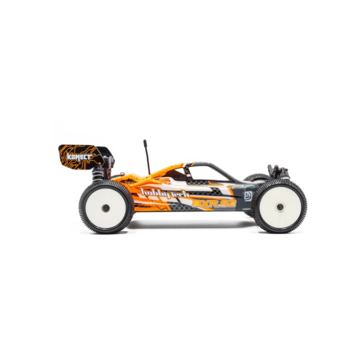 HobbyTech 1/10 BXR.S2 Brushless RTR - RC Off-Road