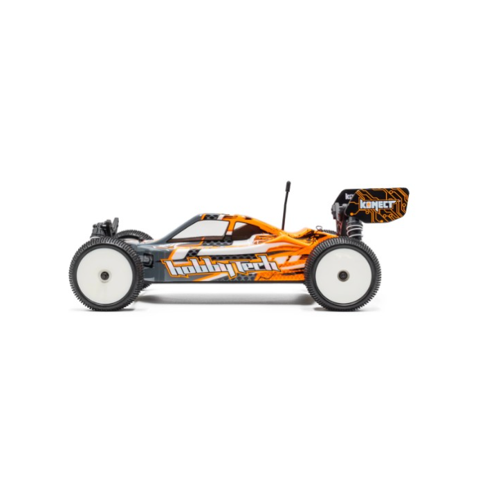 HobbyTech 1/10 BXR.S2 Brushless RTR - RC Off-Road