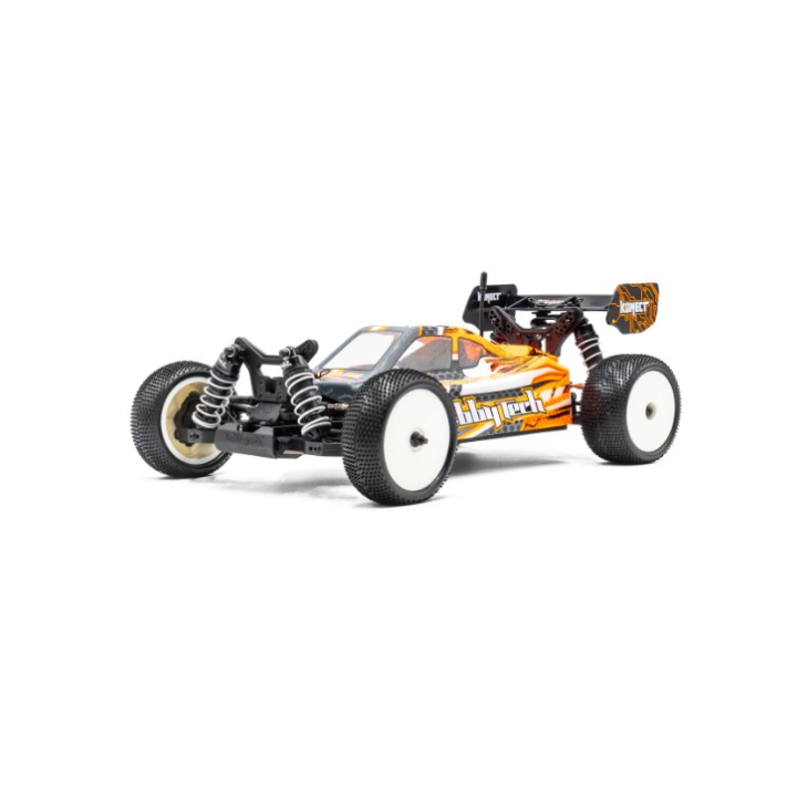 HobbyTech 1/10 BXR.S2 Brushless RTR - RC Off-Road