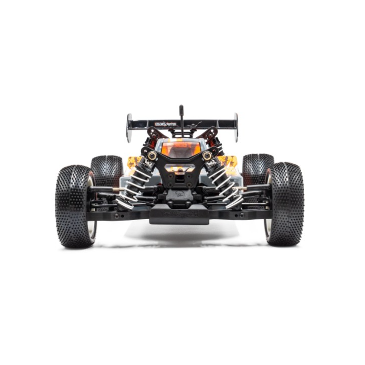 HobbyTech 1/10 BXR.S2 Brushless RTR - RC Off-Road