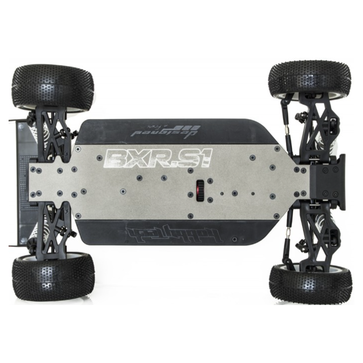 HobbyTech 1/10 BXR.S2 Brushless RTR - RC Off-Road