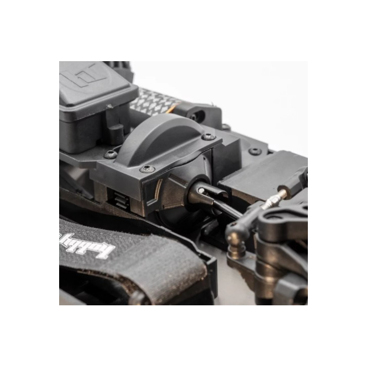 HobbyTech 1/10 BXR.S2 Brushless RTR - RC Off-Road