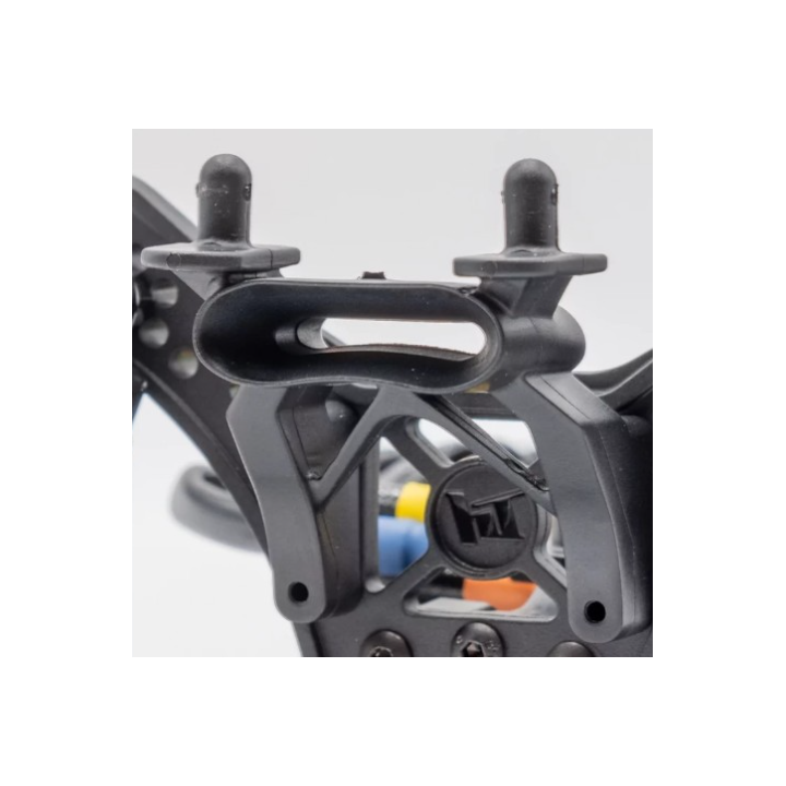 HobbyTech 1/10 BXR.S2 Brushless RTR - RC Off-Road